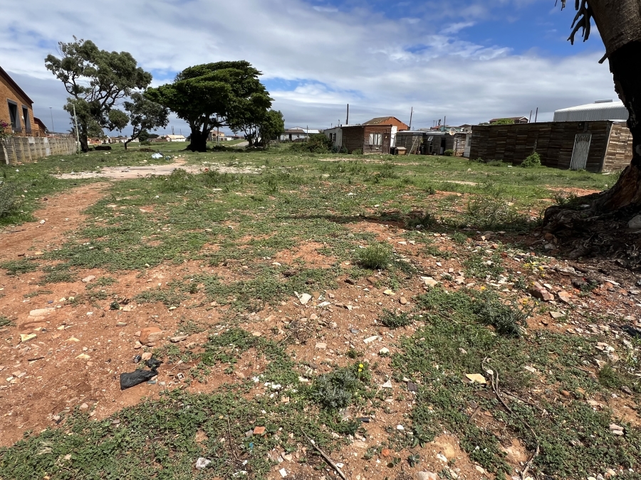 0 Bedroom Property for Sale in Pellsrus Eastern Cape